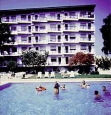 Hotel Kross Goya
