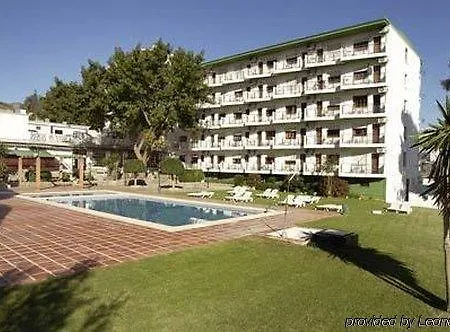 Kross Goya Hotel 3*