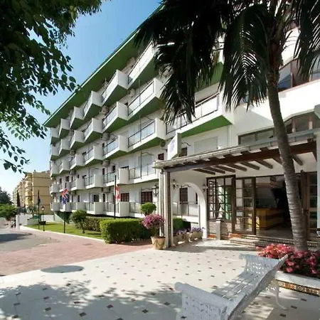 Hotel Kross Goya Benalmádena