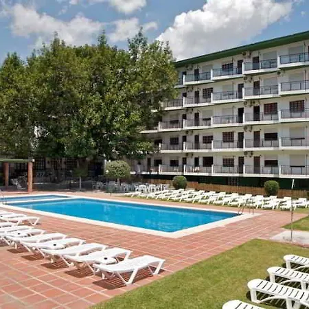 Hotel Kross Goya