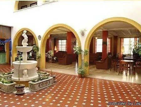 Hotel Kross Goya