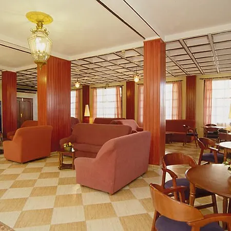 Hotel Kross Goya Benalmádena