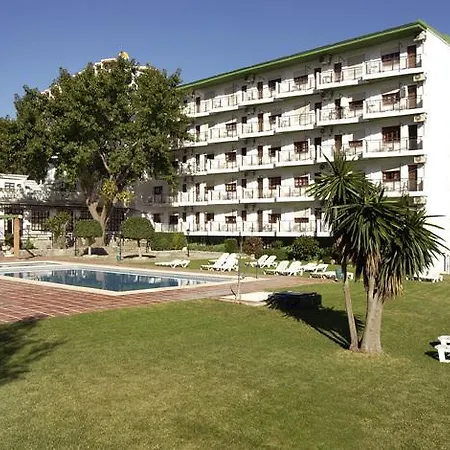 Hotel Kross Goya