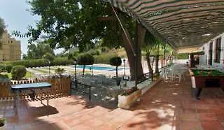 Kross Goya Benalmádena