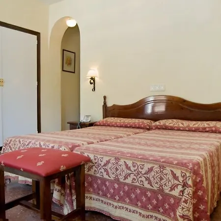 Hotel Kross Goya Benalmadena